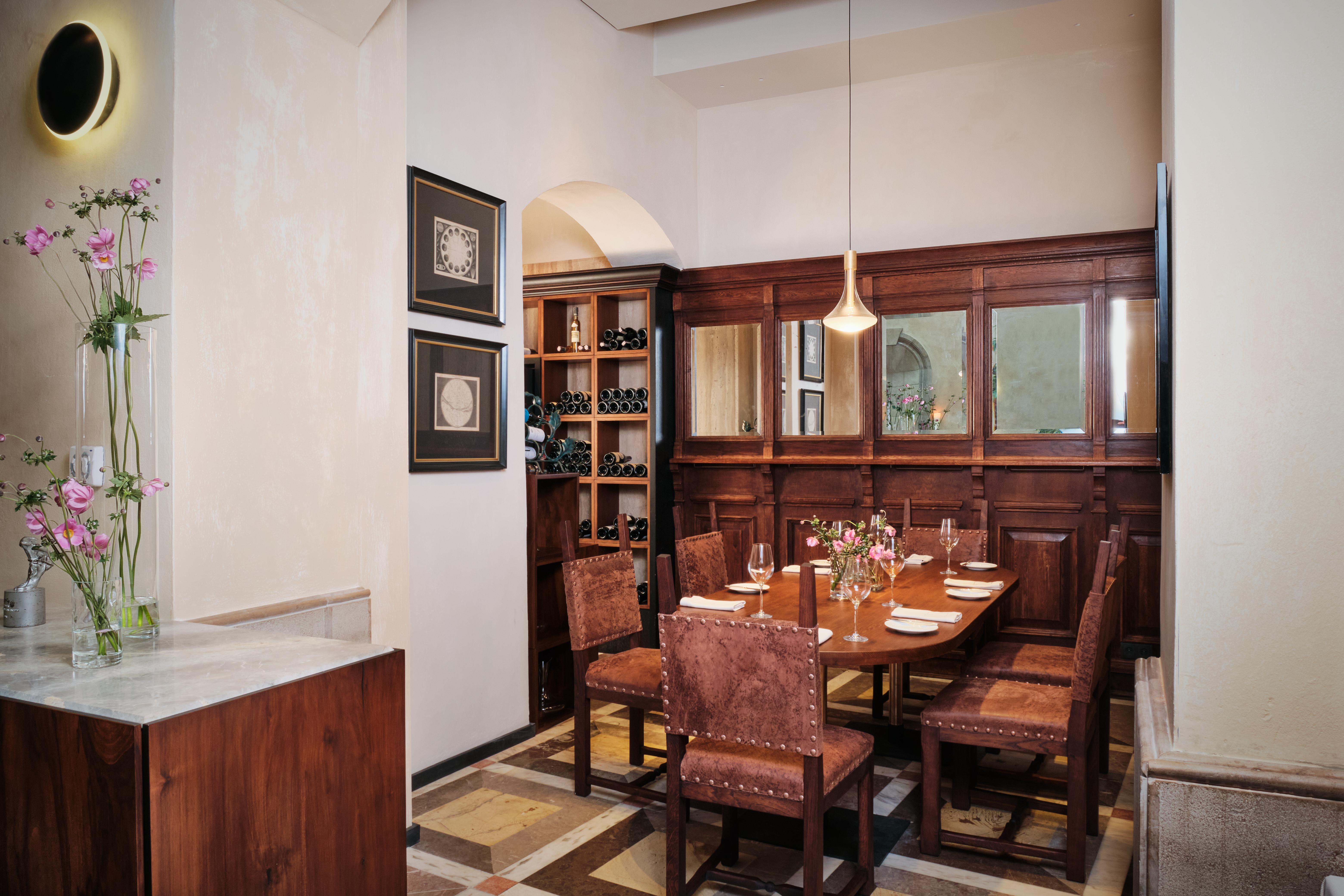 Copernicus Hotel Krakau
