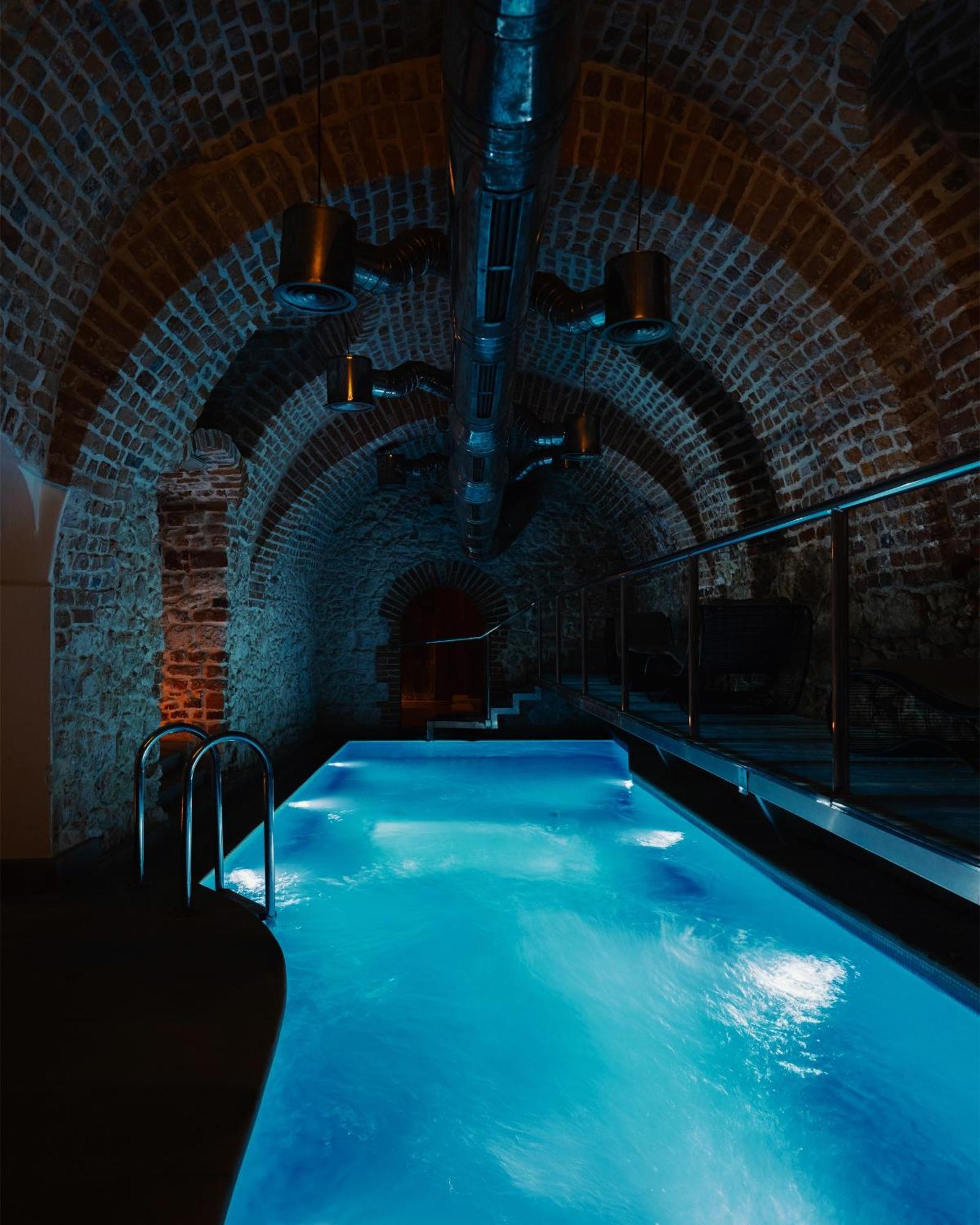 Copernicus Hotel Krakau