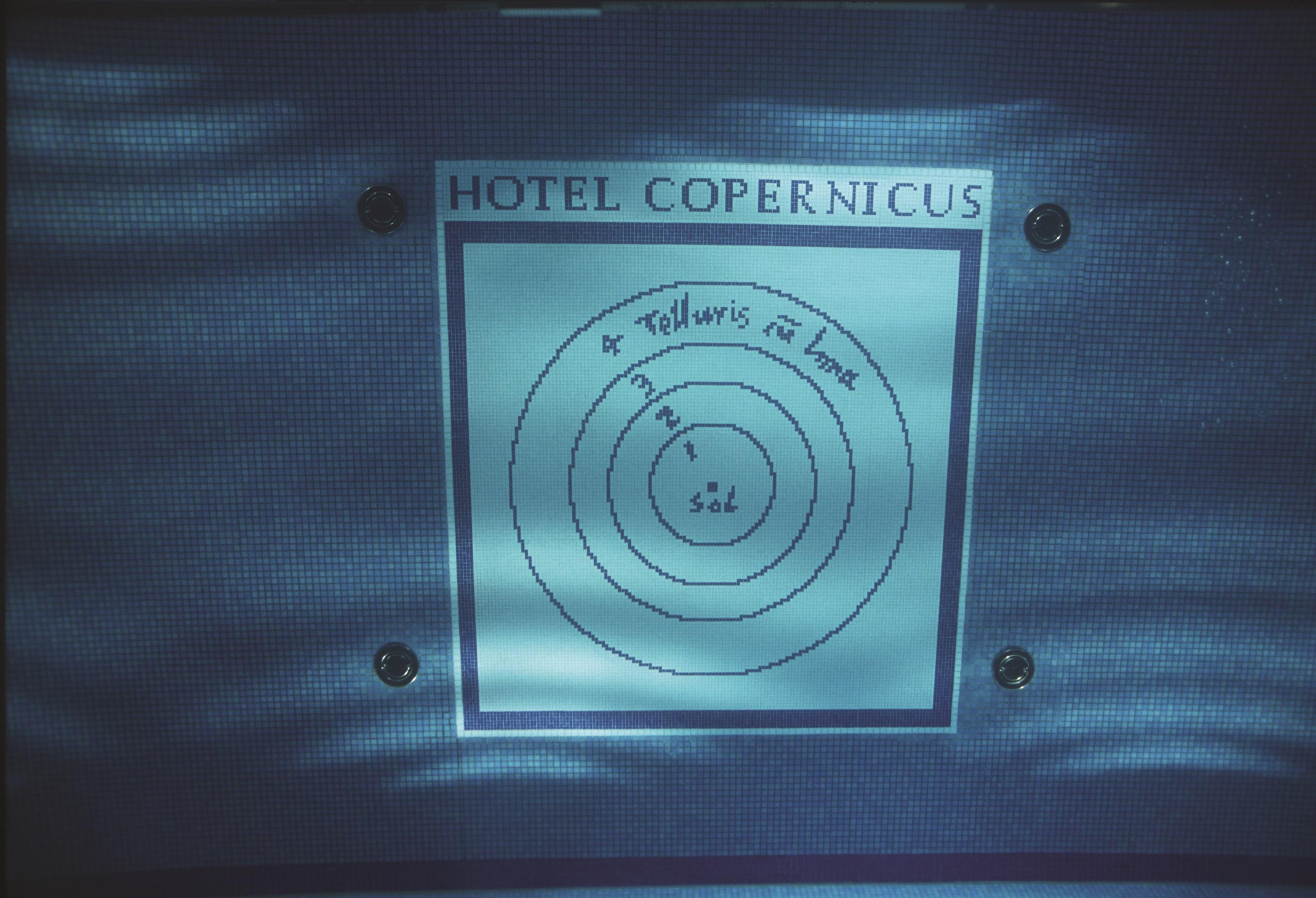 Copernicus Hotel