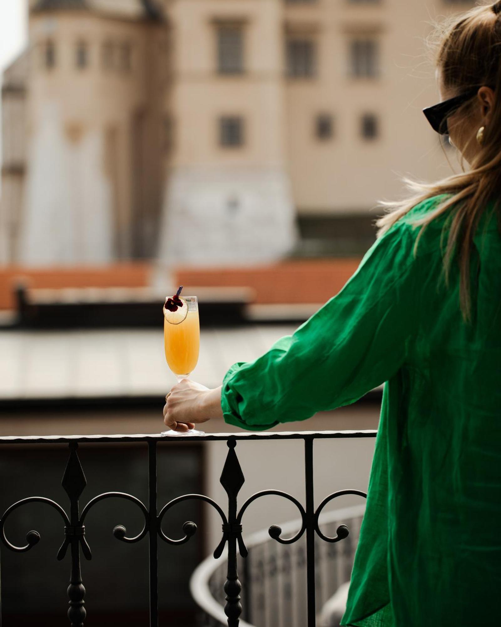 Copernicus Hotel