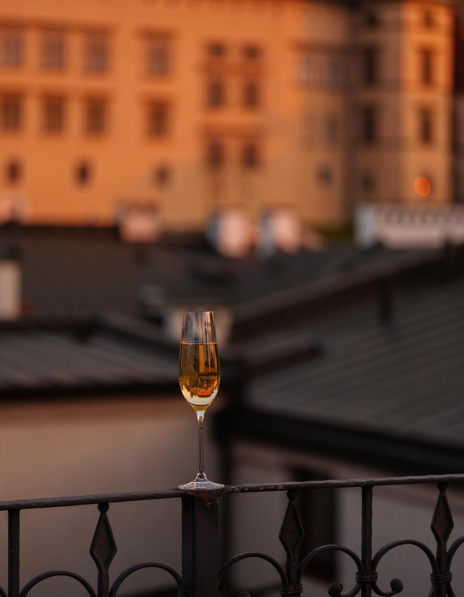 Copernicus Hotel Kraków