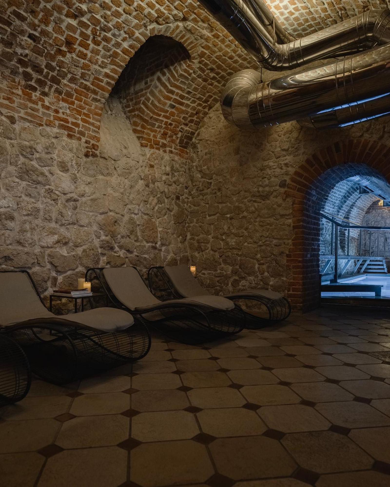 Copernicus Hotel Kraków